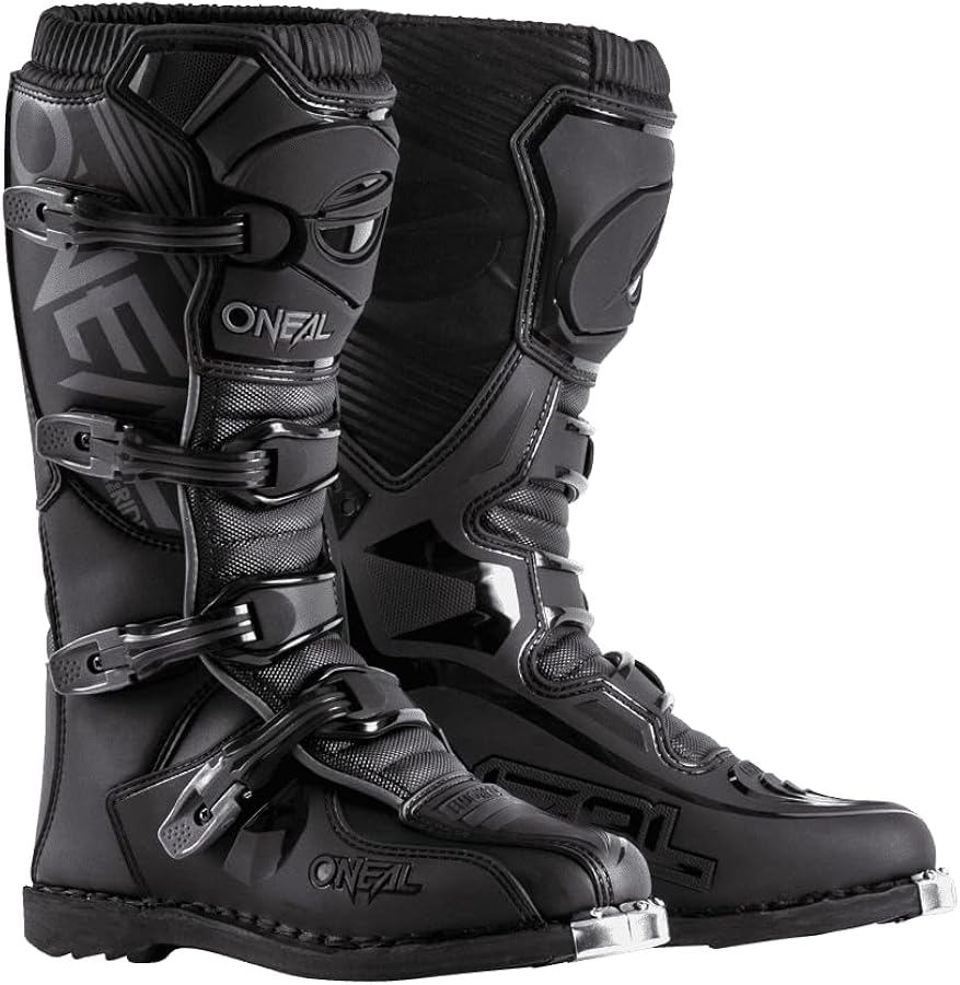 Amazon.com: O'NEAL 0332-111 Element Men's Boots BLACK 11 : O'Neal